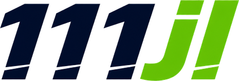 111jl brand logo